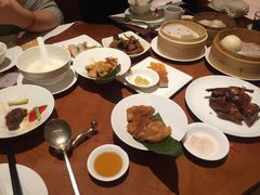 -杭州JW万豪酒店-万豪中餐厅