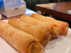 -奶奶的味道(胶州路店)