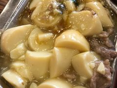 -江南大学-第一食堂(江南苑)