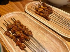 -嘻小北·兰州清汤牛肉面(南翔印象城MEGA店)