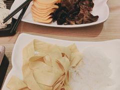 -呷哺呷哺 黄金牧场 (新辰里学清路店)