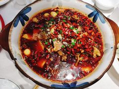 -大眼锅贴水饺(河东店)