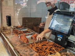 -竺桥兄弟烤鸭馆(竺桥店)