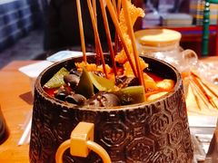 -那些年记忆烧烤