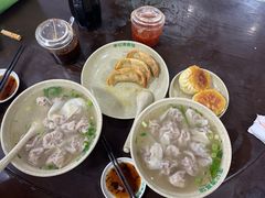 -李记清真馆(打钉巷店)