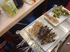 -老石烧烤(红旗大街店)