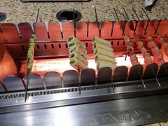-丰茂烤串(卫星广场店)