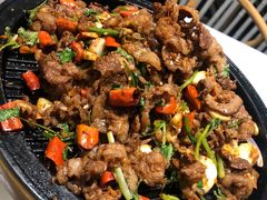 -御仙都北京菜馆·烤鸭店(双井店)