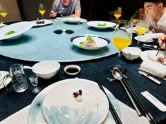 -北京中国大饭店