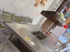 -大丘街路边烤牛肉