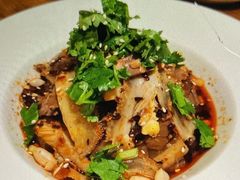 -青年公社烤鸭(青年路店)