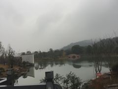 -炎帝陵景区
