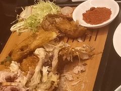 -皇冠假日酒店-御皇轩中餐厅