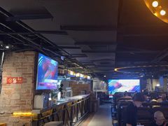 -麦凯伦烧烤·精酿超级工厂店(金桥总店)