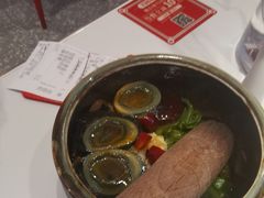 -来菜·湖北头牌藕汤(武商MALL众圆店)