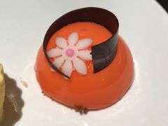 甜点-广州中心皇冠假日酒店-环市食坊·海鲜自助餐厅