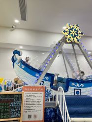 -宝燕乐园(春申店)
