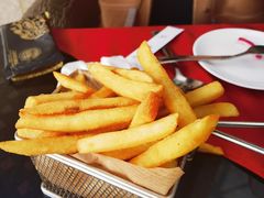 -蓝山咖啡馆(白马湖店)