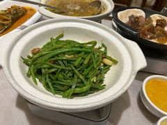 -小菜园新徽菜(上海浦东复地活力城店)