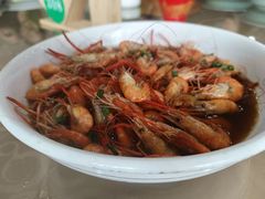 -芸海阁·农家私房菜(沙家浜景区出口店)