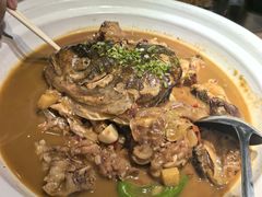 -黄泥岗·地道湖北菜(奥特莱斯店)