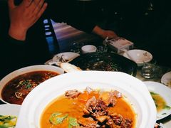 -老淮安·淮安菜(涟水店)