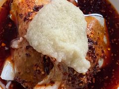 -老丘丘(较场口店)