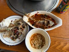 -邮亭陈鲫鱼·重庆老字号(大足直营店)