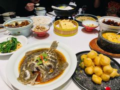-百富源·海鲜辽菜(浑河堡店)