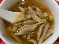 -西贝莜面村(当代商城店)