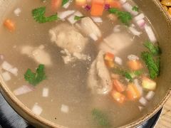 -那时新疆·若羌(经纬汇店)