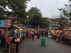 -西司夜市