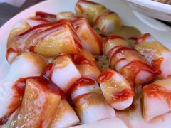 -孖记茶档·热腾茶餐(荔湾领展广场店)