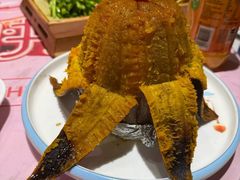 -老家厨房-尚禧宴(肥乡店)