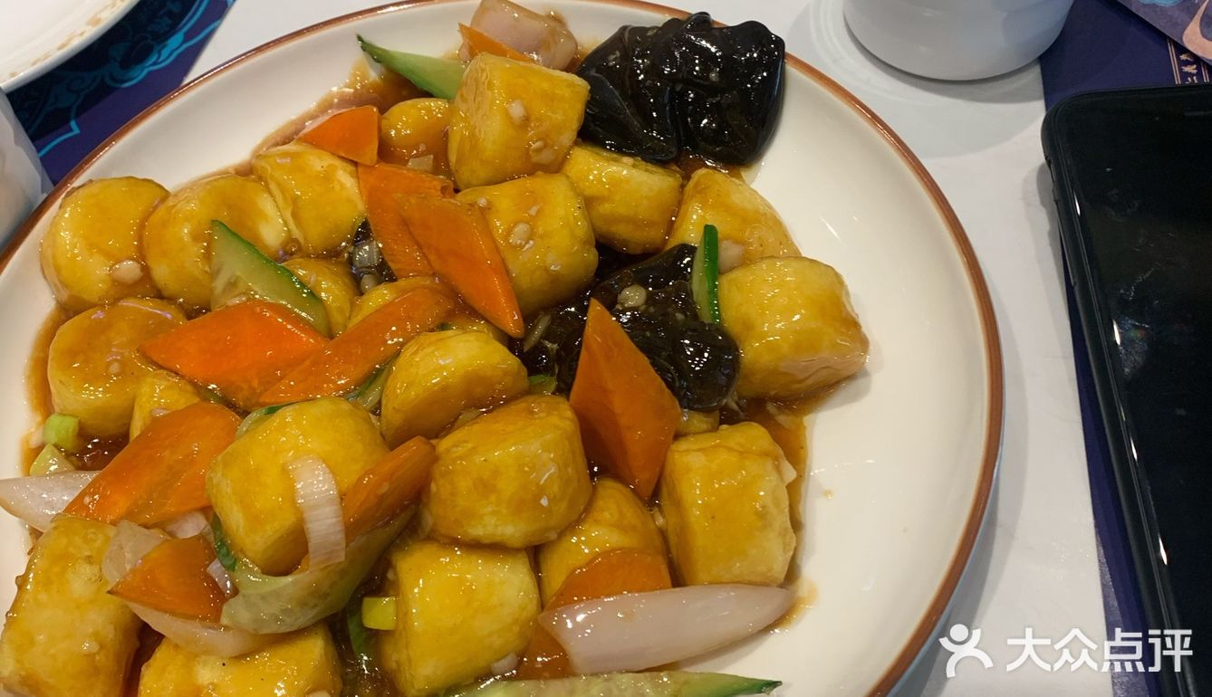 第二次来王府井的老仁义店