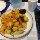 第二次来王府井的老仁义店