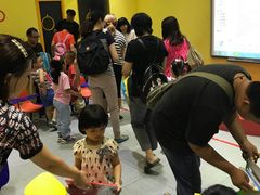 -联恩国际儿童教育·幼小衔接·少儿英语·托管班(远洋未来中心店)