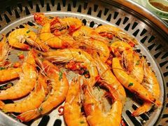 -韩盛·盛江山自助料理(中街大悦城店)