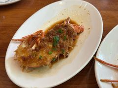 小青龙-金地利海鲜酒楼(清凉门店)