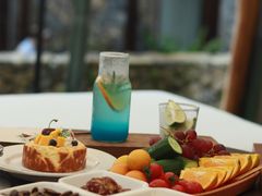 -MOJ coffee(瓯海泽雅水碓坑店)