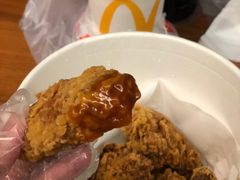 -麦当劳(温州人民路店)