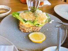 -BOR Eatery(安福路店)