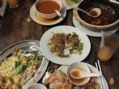 -真浪大家乐海鲜餐馆