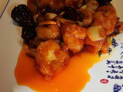 -玉华台饭庄·淮扬菜·烤鸭(望京店)