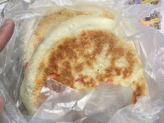 -李氏憨粑粑(官渡古镇店)