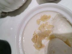 杏片双皮奶-清晖小苑•顺德地方菜(壹海城店)