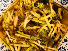 -陈记菜馆·非遗淮扬菜(东关街教场店)