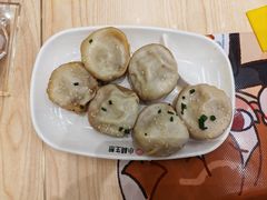 -小杨生煎(深圳岗厦北店)
