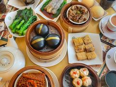 古法糯米鸡-添好运点心专门店(百老汇店)