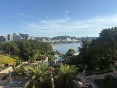 -杭州千岛湖开元度假村